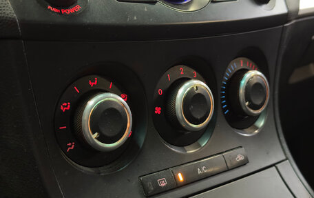 Mazda 3, 2012 год, 587 609 рублей, 13 фотография