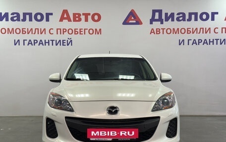 Mazda 3, 2012 год, 587 609 рублей, 2 фотография