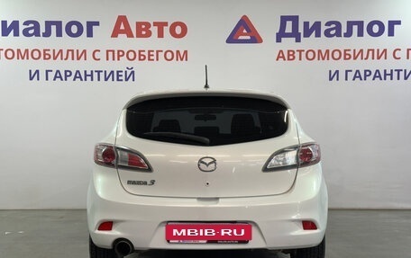 Mazda 3, 2012 год, 587 609 рублей, 4 фотография