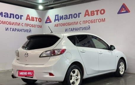 Mazda 3, 2012 год, 587 609 рублей, 3 фотография