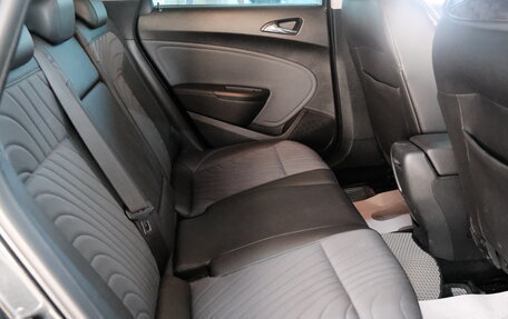 Opel Astra J, 2013 год, 899 000 рублей, 27 фотография