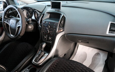 Opel Astra J, 2013 год, 899 000 рублей, 24 фотография