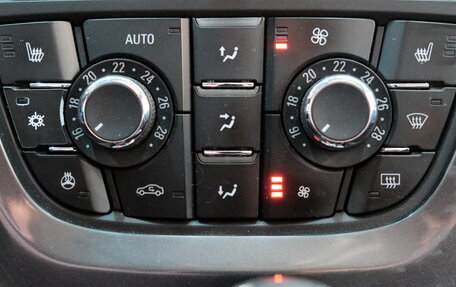 Opel Astra J, 2013 год, 899 000 рублей, 21 фотография