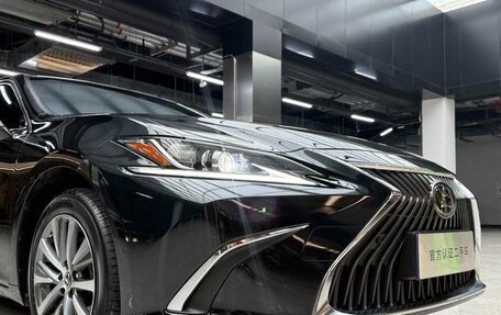 Lexus ES VII, 2022 год, 3 250 000 рублей, 4 фотография