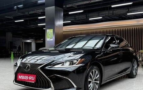 Lexus ES VII, 2022 год, 3 250 000 рублей, 3 фотография