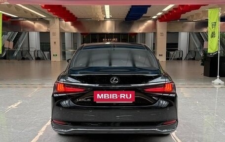 Lexus ES VII, 2022 год, 3 250 000 рублей, 10 фотография