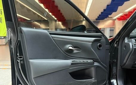 Lexus ES VII, 2022 год, 3 250 000 рублей, 23 фотография