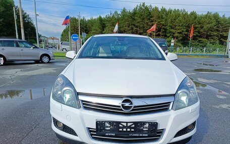 Opel Astra H, 2013 год, 709 000 рублей, 2 фотография