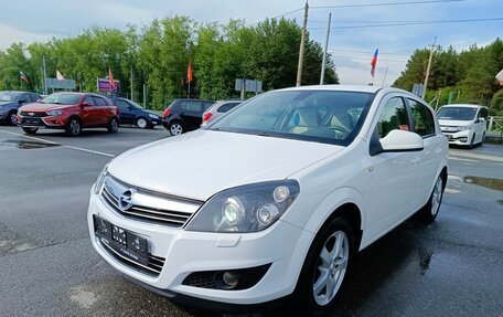 Opel Astra H, 2013 год, 709 000 рублей, 3 фотография
