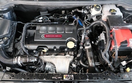 Opel Astra J, 2013 год, 899 000 рублей, 28 фотография