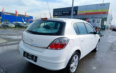 Opel Astra H, 2013 год, 709 000 рублей, 7 фотография