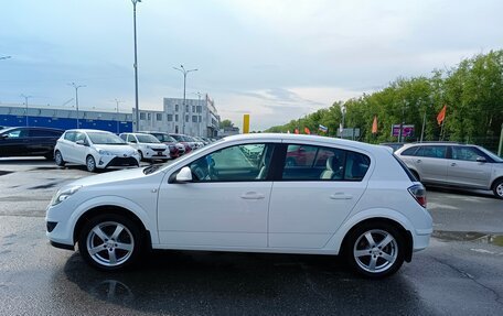 Opel Astra H, 2013 год, 709 000 рублей, 4 фотография