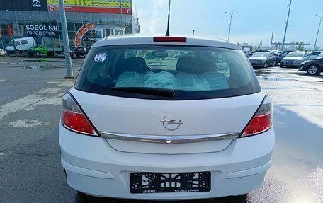 Opel Astra H, 2013 год, 709 000 рублей, 6 фотография