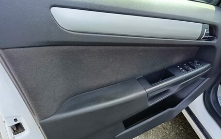 Opel Astra H, 2013 год, 709 000 рублей, 10 фотография
