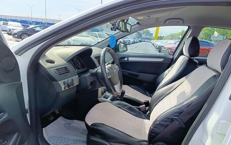 Opel Astra H, 2013 год, 709 000 рублей, 9 фотография