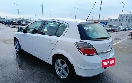 Opel Astra H, 2013 год, 709 000 рублей, 5 фотография