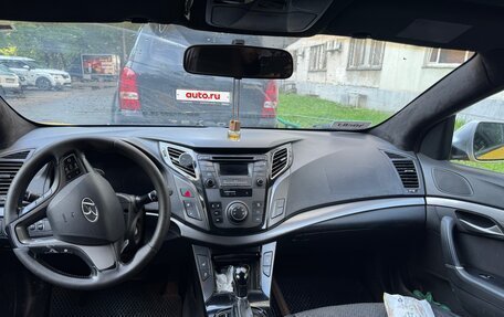 Hyundai i40 I рестайлинг, 2015 год, 850 000 рублей, 5 фотография
