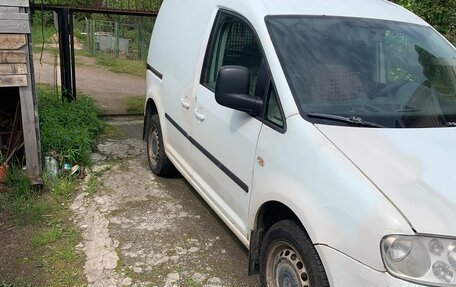 Volkswagen Caddy III рестайлинг, 2006 год, 270 000 рублей, 2 фотография