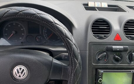 Volkswagen Caddy III рестайлинг, 2006 год, 270 000 рублей, 4 фотография