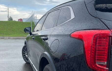 Haval Jolion, 2024 год, 2 200 000 рублей, 6 фотография