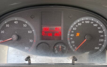 Volkswagen Caddy III рестайлинг, 2006 год, 270 000 рублей, 5 фотография