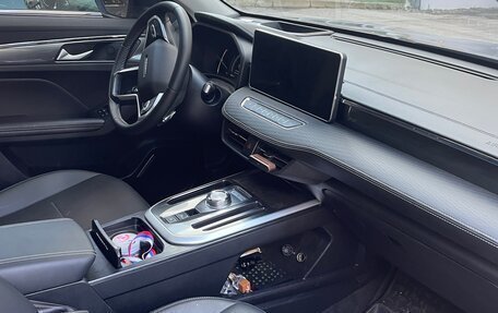 Haval Jolion, 2024 год, 2 200 000 рублей, 11 фотография