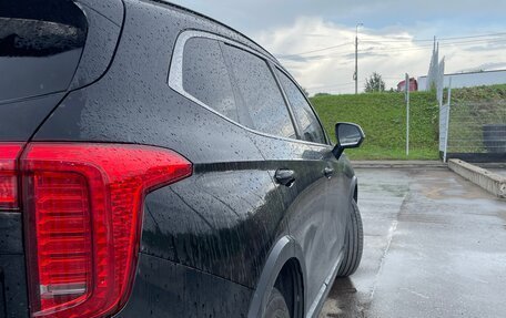 Haval Jolion, 2024 год, 2 200 000 рублей, 5 фотография