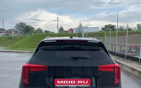 Haval Jolion, 2024 год, 2 200 000 рублей, 4 фотография