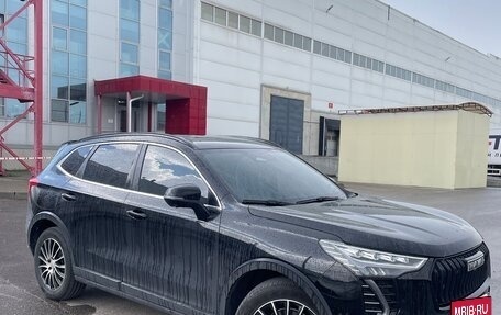 Haval Jolion, 2024 год, 2 200 000 рублей, 3 фотография