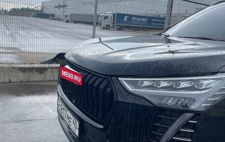 Haval Jolion, 2024 год, 2 200 000 рублей, 8 фотография
