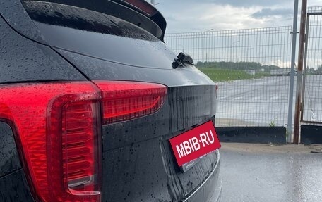 Haval Jolion, 2024 год, 2 200 000 рублей, 7 фотография