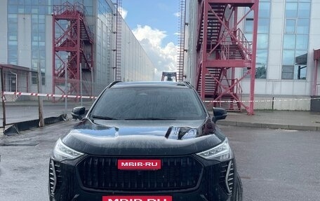 Haval Jolion, 2024 год, 2 200 000 рублей, 2 фотография