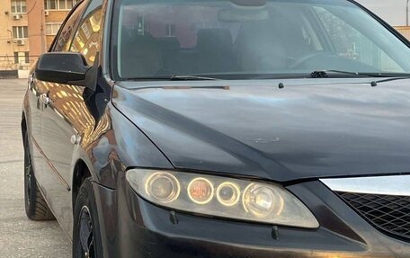 Mazda 6, 2007 год, 475 000 рублей, 7 фотография