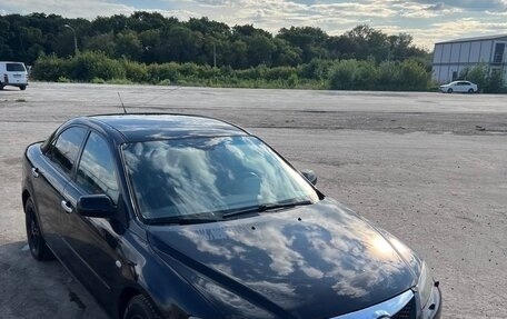 Mazda 6, 2007 год, 475 000 рублей, 9 фотография