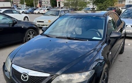 Mazda 6, 2007 год, 475 000 рублей, 12 фотография