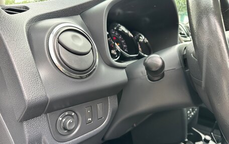 Renault Sandero II рестайлинг, 2015 год, 1 099 999 рублей, 14 фотография