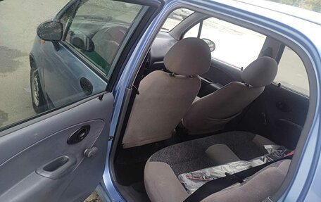 Daewoo Matiz I, 2008 год, 155 000 рублей, 8 фотография