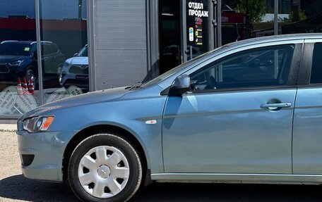 Mitsubishi Lancer IX, 2008 год, 549 000 рублей, 7 фотография