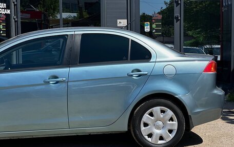 Mitsubishi Lancer IX, 2008 год, 549 000 рублей, 8 фотография