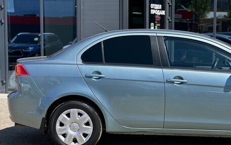 Mitsubishi Lancer IX, 2008 год, 549 000 рублей, 15 фотография