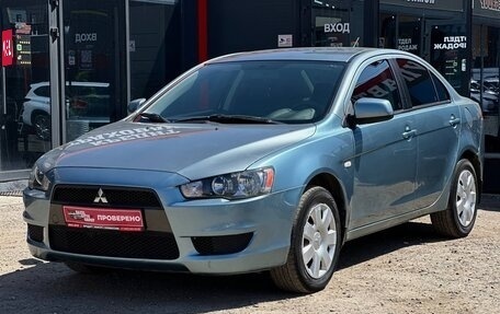Mitsubishi Lancer IX, 2008 год, 549 000 рублей, 6 фотография