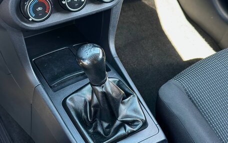 Mitsubishi Lancer IX, 2008 год, 549 000 рублей, 22 фотография