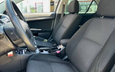Mitsubishi Lancer IX, 2008 год, 549 000 рублей, 25 фотография