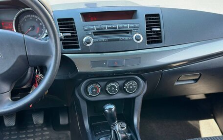 Mitsubishi Lancer IX, 2008 год, 549 000 рублей, 28 фотография