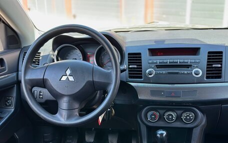 Mitsubishi Lancer IX, 2008 год, 549 000 рублей, 27 фотография