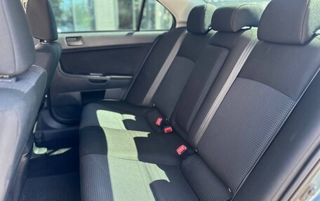 Mitsubishi Lancer IX, 2008 год, 549 000 рублей, 26 фотография