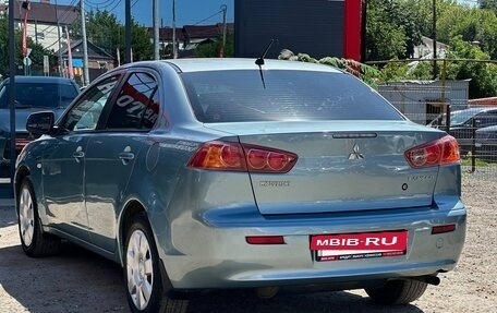 Mitsubishi Lancer IX, 2008 год, 549 000 рублей, 11 фотография