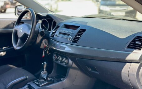 Mitsubishi Lancer IX, 2008 год, 549 000 рублей, 30 фотография