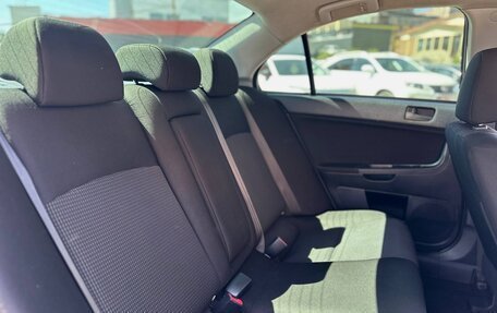 Mitsubishi Lancer IX, 2008 год, 549 000 рублей, 32 фотография