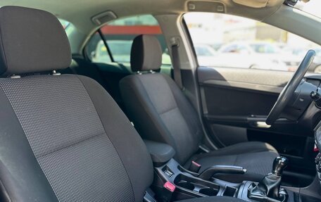 Mitsubishi Lancer IX, 2008 год, 549 000 рублей, 31 фотография